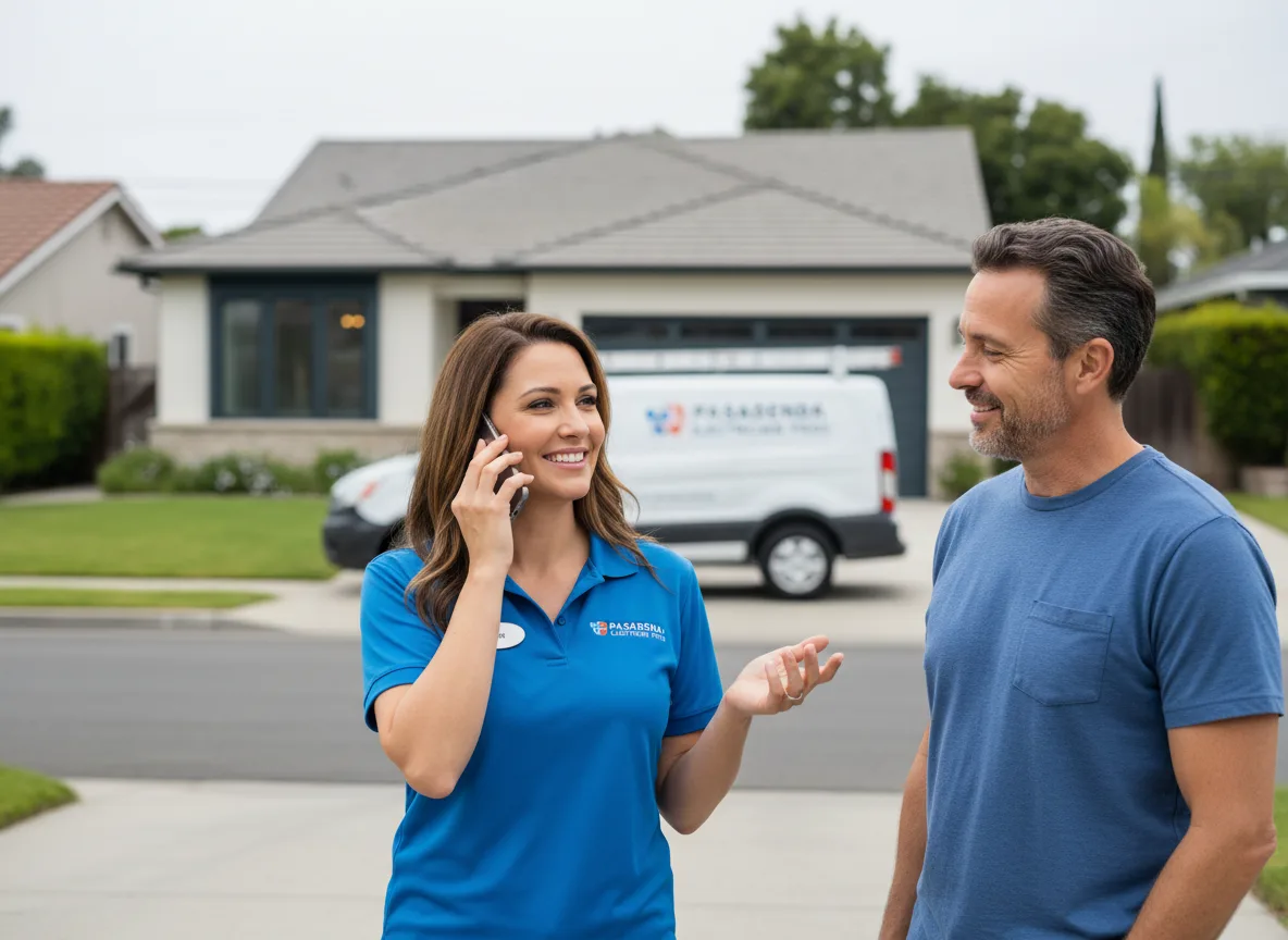 Electrician Loysburg, PA FAQs